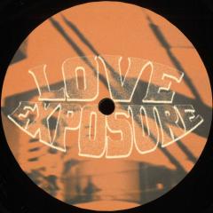 Katakana - Return From The Wasteland (VINYL 12" Love Exposure LER005 2026) | NEW-Music History