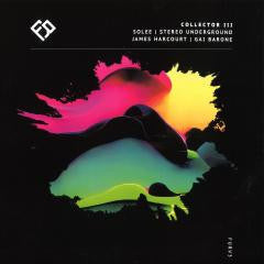 Collector III (VINYL) | Mint (M) Mint (M)-Music History