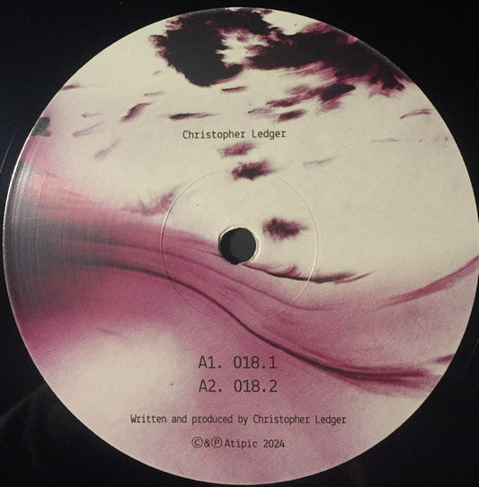 Atipic 018 | Mint (M) Mint (M)-Music History