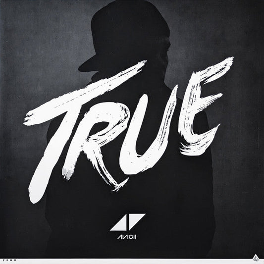 True (VINYL) | Mint (M) Mint (M)-Music History