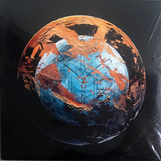 The Turn (VINYL) | Mint (M) Mint (M)-Music History