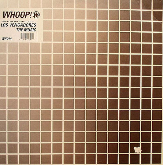 Smokin' Jo - The Music | Excellent (EX) Excellent (EX)-Music History