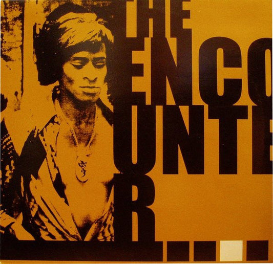Stéphane D'Elisium - The Encounter | Near Mint (NM) Near Mint (NM)-Music History