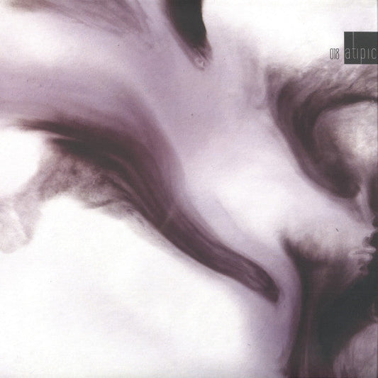 Atipic 018 | Mint (M) Mint (M)-Music History