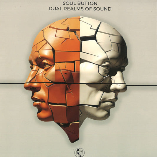 Soul Button - Dual Realms Of Sound 2x12" | Mint (M) Mint (M)-Music History