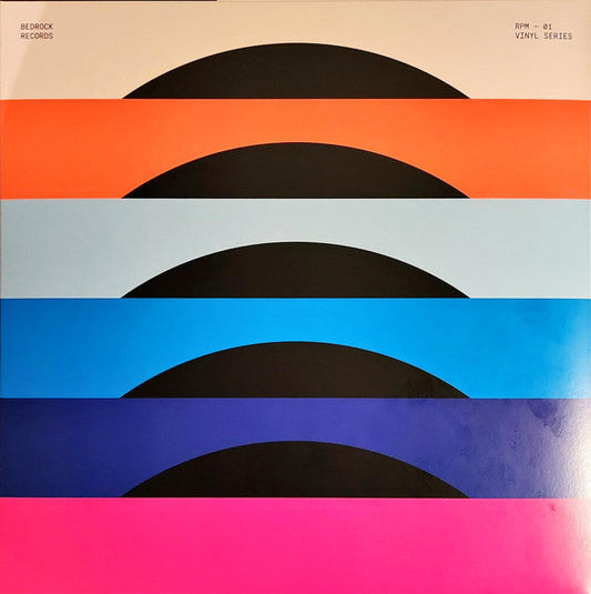 RPM | Mint (M) Near Mint (NM)-Music History