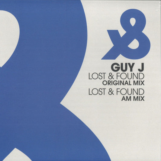 Lost & Found | Mint (M) Mint (M)-Music History