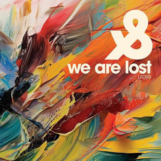 We Are Lost | Mint (M) Mint (M)-Music History