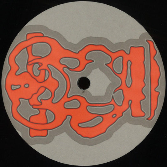 Mutant Volt - Bona Vista (VINYL 12" Haws HAWS032) | NEW Mint (M) Mint (M)-Music History