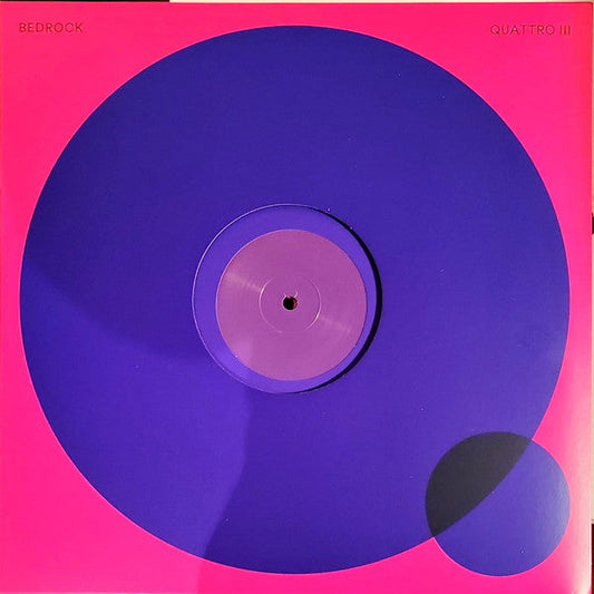 Quattro III | Mint (M) Mint (M)-Music History