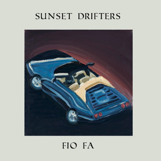 Sunset Drifters EP | Mint (M) Mint (M)-Music History