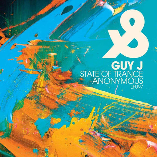 State Of Trance / Anonymous | Mint (M) Mint (M)-Music History