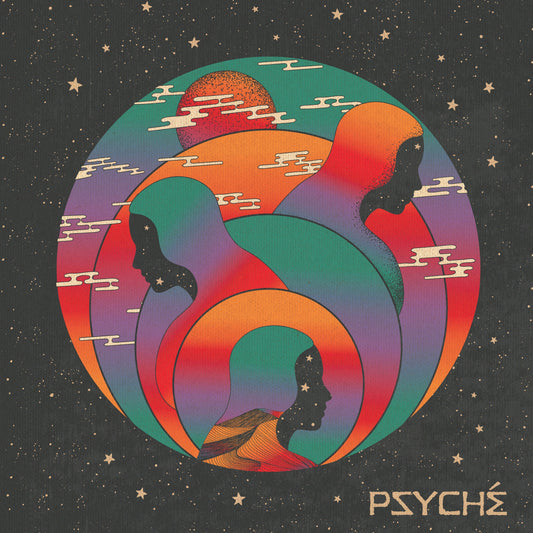 PSYCHE - Psyché |-Music History