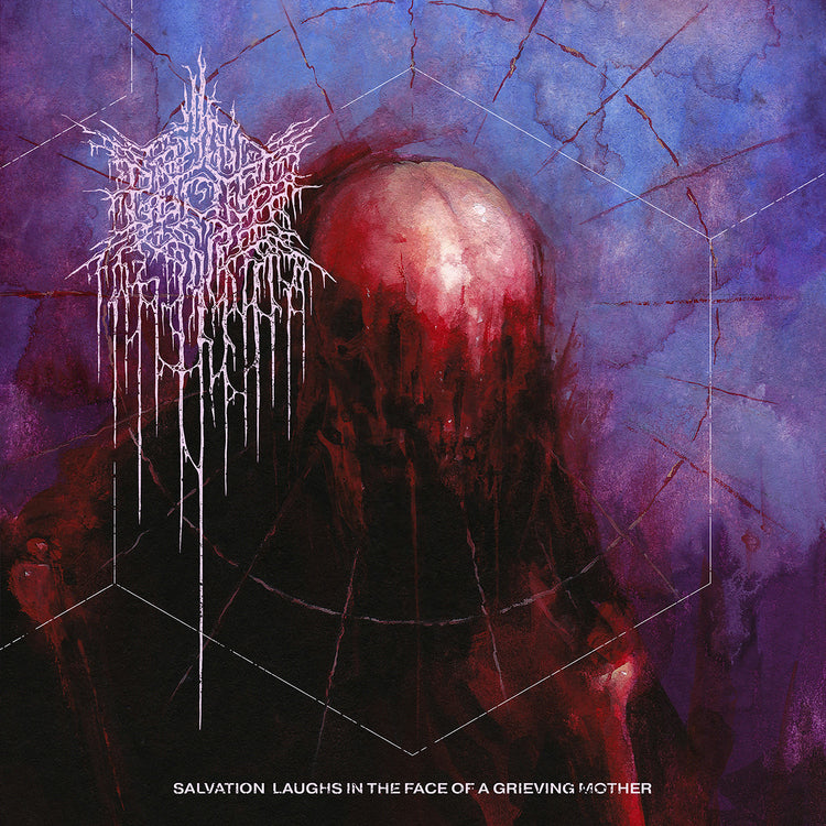 Salvation Laughs In The Face Of A Grieving Mother (Us Jewel Case) |-Music History