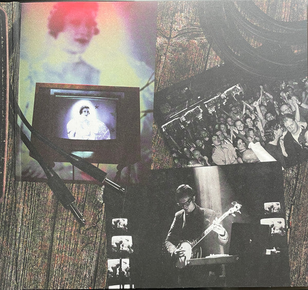 Inform - Educate - Entertain | Mint (M) Mint (M)-Music History