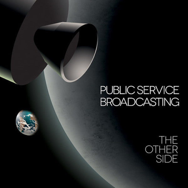 Public Service Broadcasting - The Other Side | Mint (M) Mint (M)-Music History