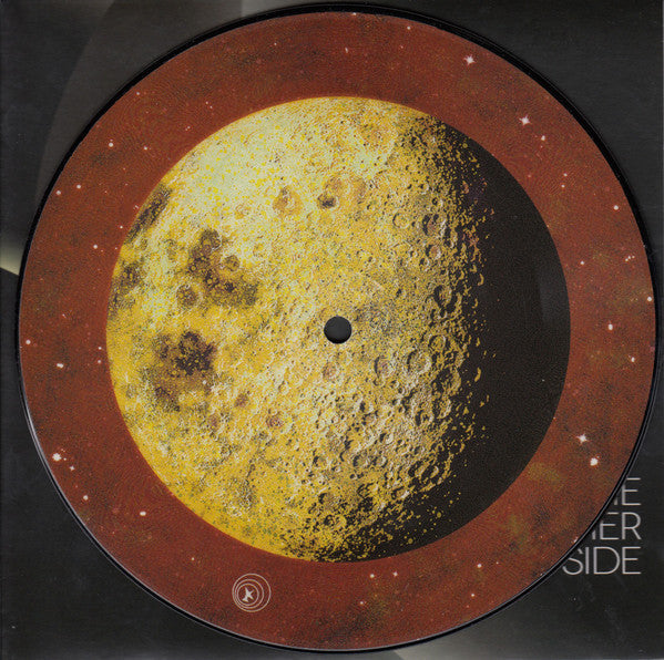 Public Service Broadcasting - The Other Side | Mint (M) Mint (M)-Music History