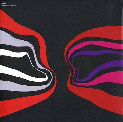 PUMA - Half Nelson Courtship (VINYL) | Mint (M) Mint (M)-Music History