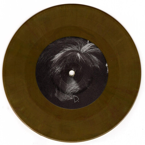 What's Weak This (7" *TRANSPARENT DARK GREEN WITH BLACK SWIRL* VINYL) | Mint (M) Mint (M)-Music History