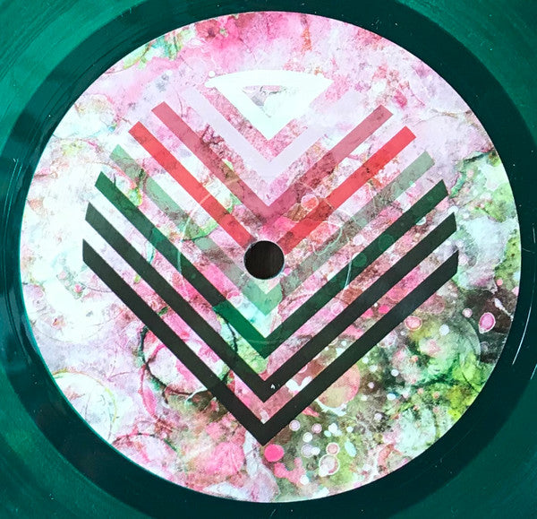 Live At The BBC (7" TRANSPARENT GREEN VINYL) | Mint (M) Mint (M)-Music History