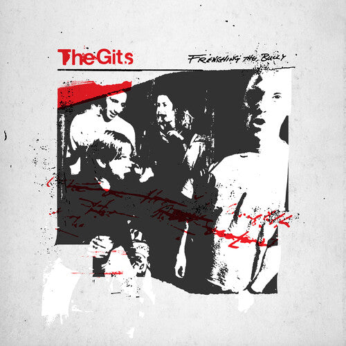 Frenching the Bully (WHITE VINYL) |-Music History