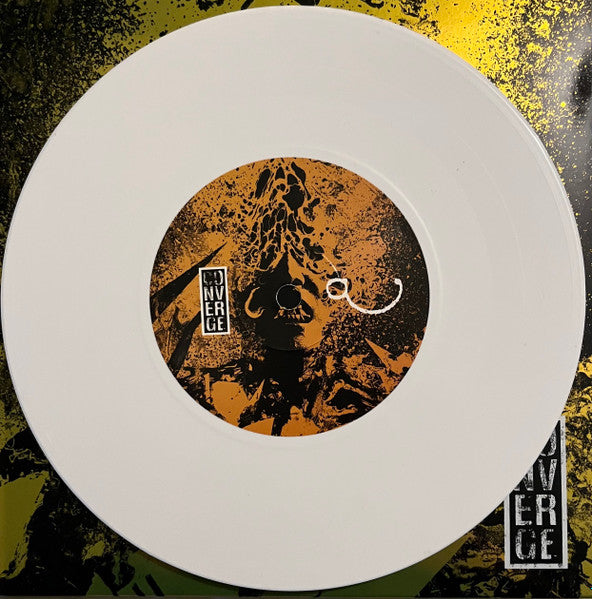 Beautiful Ruin (7" WHITE VINYL) | Mint (M) Mint (M)-Music History