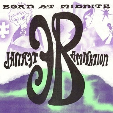 Born At Midnite - (PRESALE 6/26/26) Eternal BAM Nation (COKE BOTTLE GREEN VINYL) | Mint (M) Mint (M)-Music History