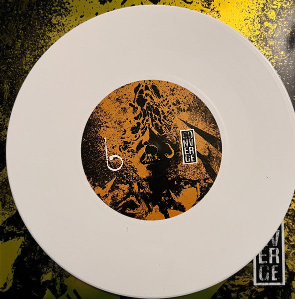 Beautiful Ruin (7" WHITE VINYL) | Mint (M) Mint (M)-Music History
