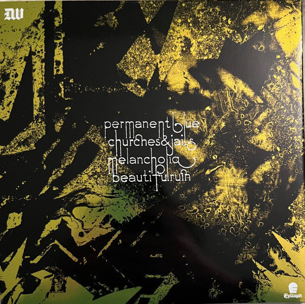 Beautiful Ruin (7" WHITE VINYL) | Mint (M) Mint (M)-Music History