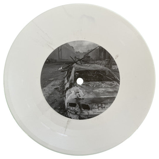 Lowest - Lowest (7" WHITE VINYL) | Mint (M) Mint (M)-Music History
