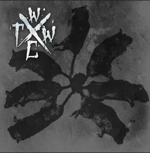 The Weight We Carry - Downcast (RED VINYL 7") | Mint (M) Mint (M)-Music History