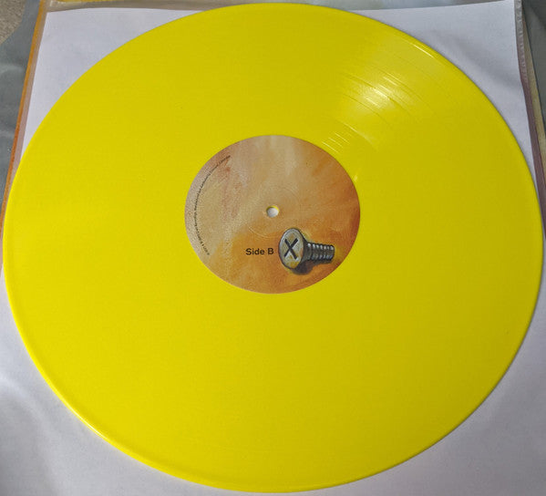Silverstein - When Broken Is Easily Fixed (CANARY YELLOW) | Mint (M) Mint (M)-Music History