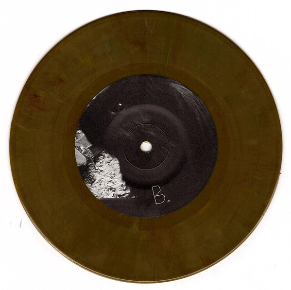 What's Weak This (7" *TRANSPARENT DARK GREEN WITH BLACK SWIRL* VINYL) | Mint (M) Mint (M)-Music History