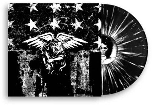 (PRE-ORDER 12/12/25) Year One: 25th Anniversary (Black & White Splatter Colored Vinyl) | Mint (M) Mint (M)-Music History