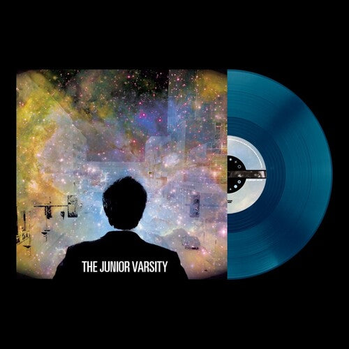 The Junior Varsity - (PRESALE 8/21/26) Wide Eyed (PRESALE 8/21/26) Wide Eyed (COLORED VINYL LP SMARTPUNK 2026) |-Music History