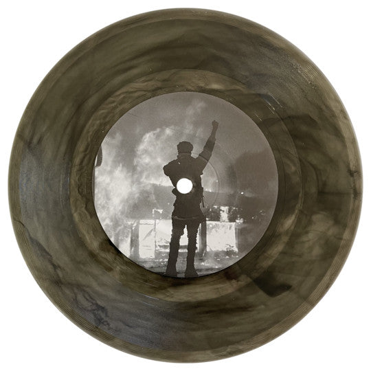 Lowest - Lowest (7" SMOKE VINYL) | Mint (M) Mint (M)-Music History