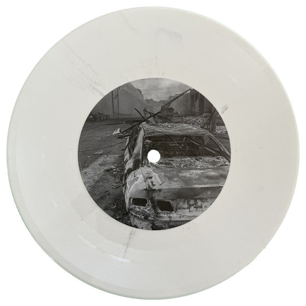 Lowest - Lowest (7" WHITE VINYL) | Mint (M) Mint (M)-Music History