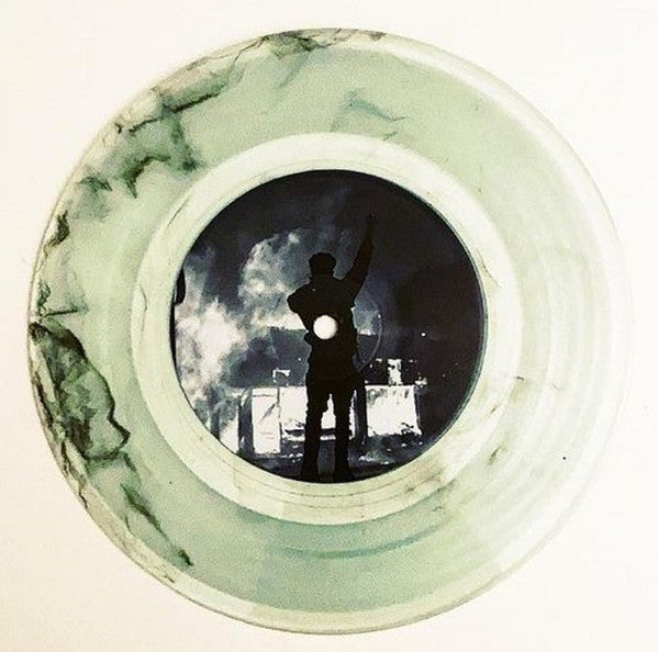 Lowest - Lowest (7" VINYL) *COKE BOTTLE* | Mint (M) Mint (M)-Music History