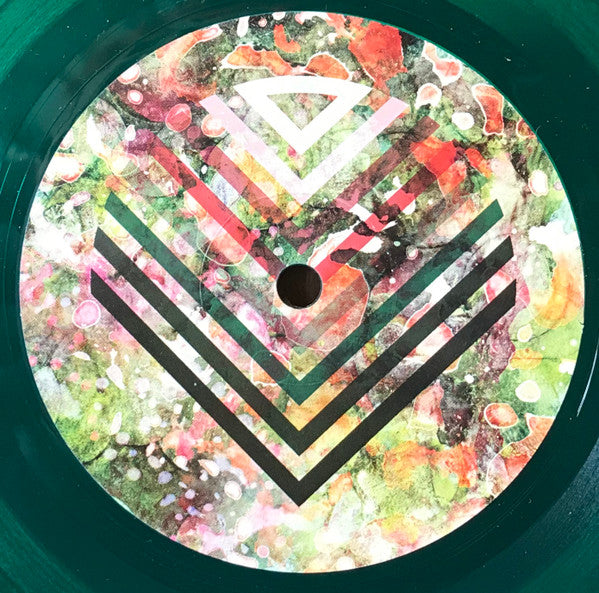 Live At The BBC (7" TRANSPARENT GREEN VINYL) | Mint (M) Mint (M)-Music History