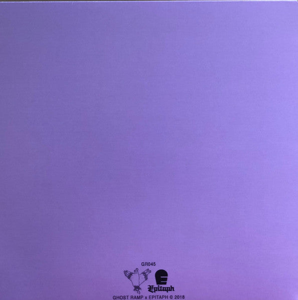 Wavves X Culture Abuse - Up And Down / Big Cloud - Split (PINK VINYL 7") | Mint (M) Mint (M)-Music History