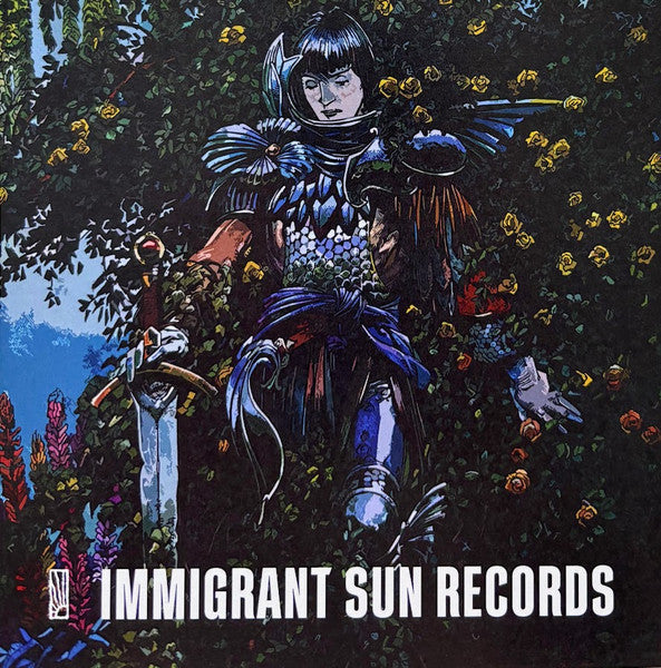 Spiritkiller - Spiritkiller (COLOR VINYL) | Mint (M) Mint (M)-Music History