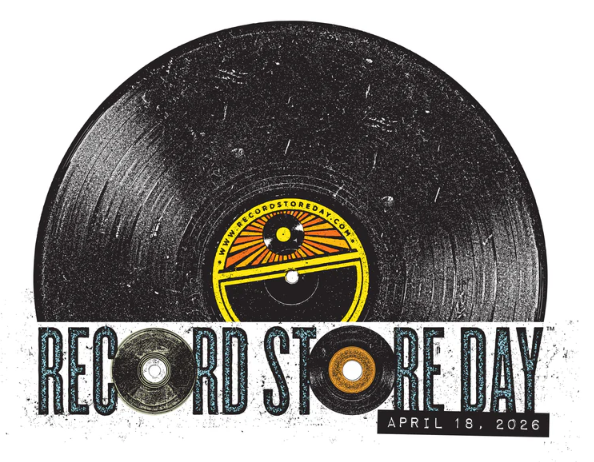BAD BRAINS - Live At CBGB's 1982 (RSD 2026 Splatter Vinyl) | Mint (M) Mint (M)-Music History