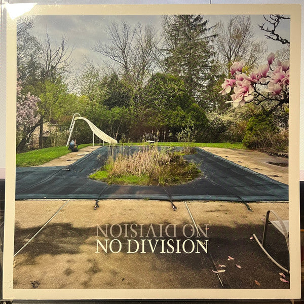 No Division - No Division (COLOR VINYL) | Mint (M) Mint (M)-Music History