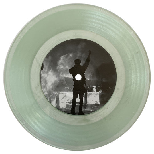 Lowest - Lowest (7" VINYL) *COKE BOTTLE* | Mint (M) Mint (M)-Music History