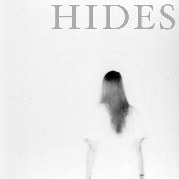 Hides (2) - Hides (WHITE VINYL 7") | Mint (M) Mint (M)-Music History