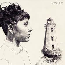 Keep Your Opinions To Yourself - KYOTY / HOST (PINK VINYL 7") | Mint (M) Mint (M)-Music History