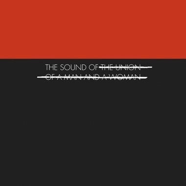 The Union of a Man and a Woman - The Sound of... (CD) | Mint (M) Mint (M)-Music History