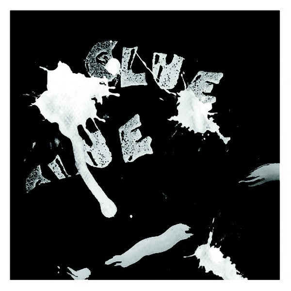 Glue (VINYL 7") | Mint (M) Mint (M)-Music History