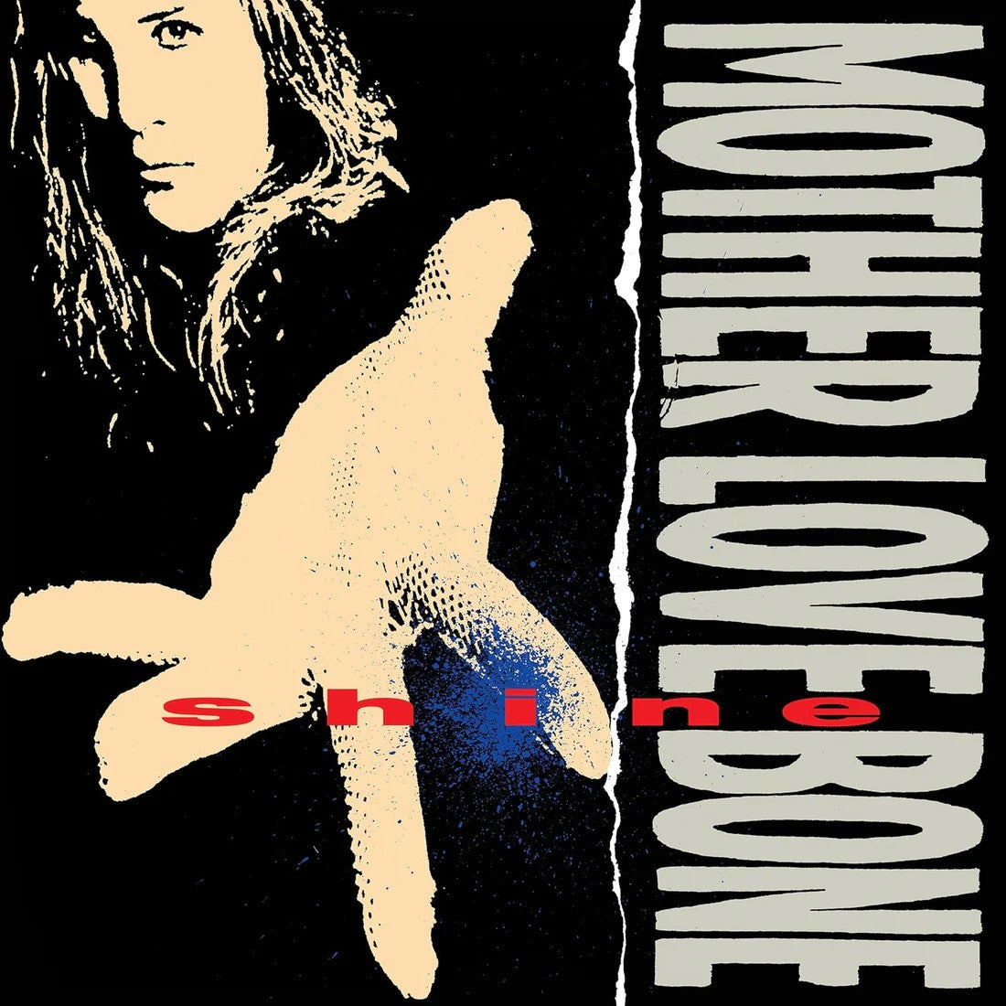 Mother Love Bone - Shine (180g Eco-Vinyl 12" EP) | Mint (M) Mint (M)-Music History