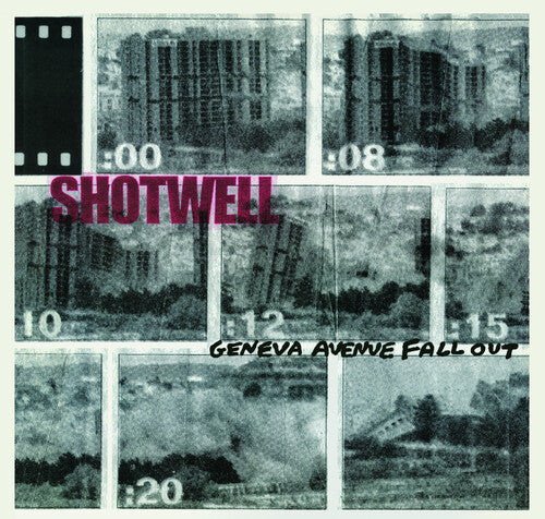 Shotwell & Miami - Split Lp (VINYL) |-Music History